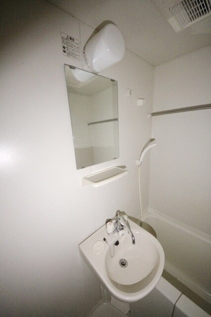 レオパレス友愛の物件内観写真