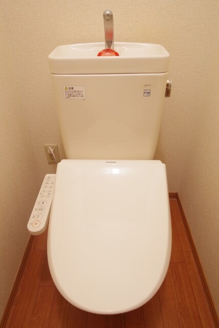 グランドパレスの物件内観写真