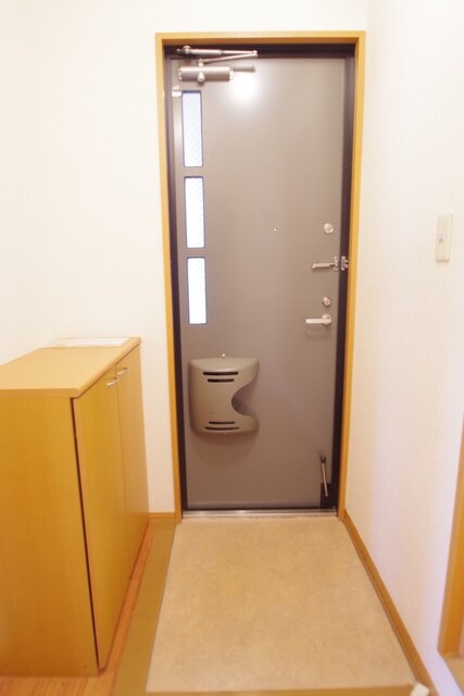 グランドパレスの物件内観写真