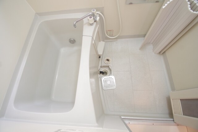 グランドパレスの物件内観写真