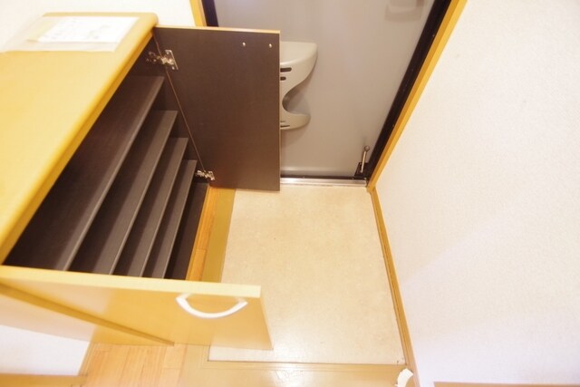 グランドパレスの物件内観写真