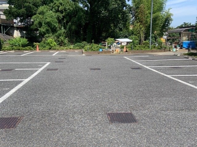 レオパレスシュガーハイムの物件内観写真