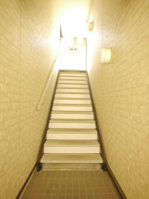 レオパレス唐沢の物件内観写真