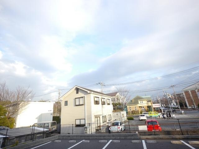 レオパレス唐沢の物件内観写真