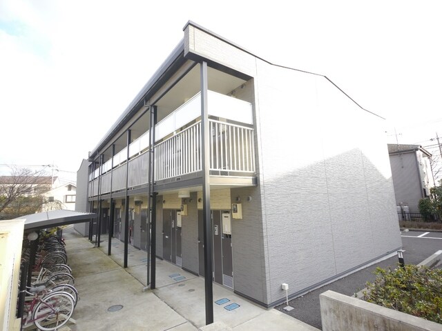 レオパレス唐沢の物件内観写真