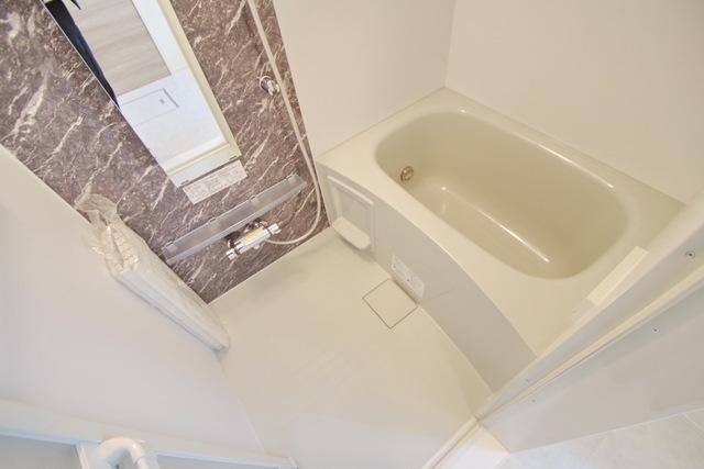 ドミール社家IIの物件内観写真