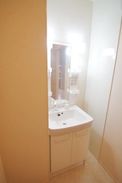 ドミール社家IIの物件内観写真