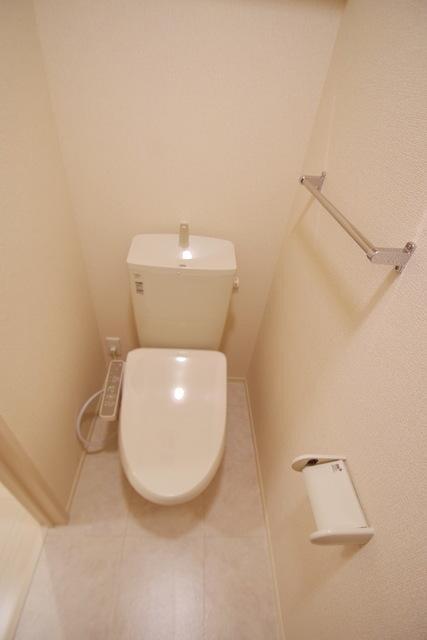 ドミール社家IIの物件内観写真