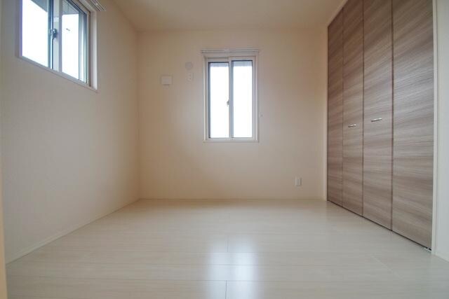 ドミール社家IIの物件内観写真