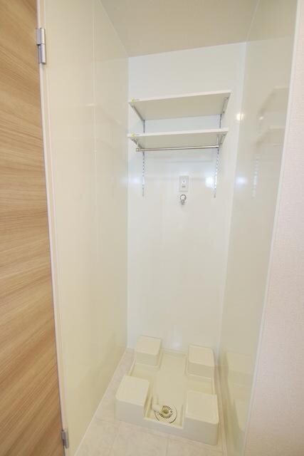 ドミール社家IIの物件内観写真