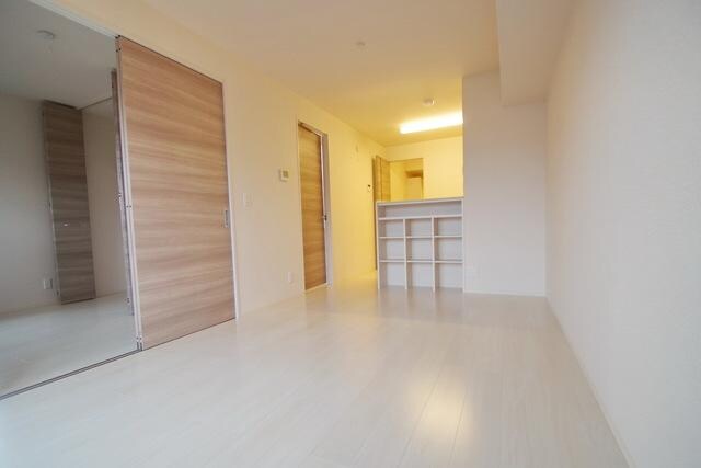 ドミール社家IIの物件内観写真