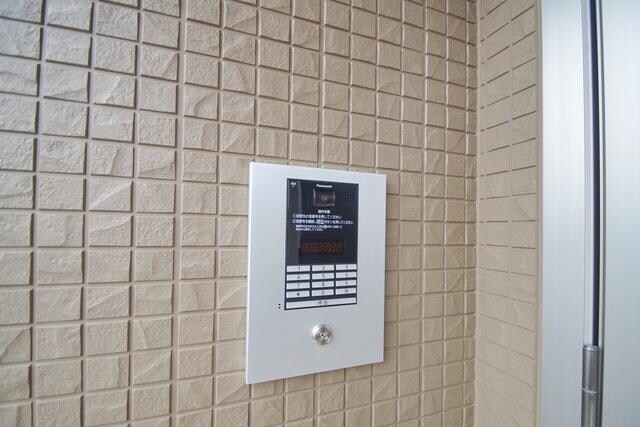 ドミール社家IIの物件内観写真