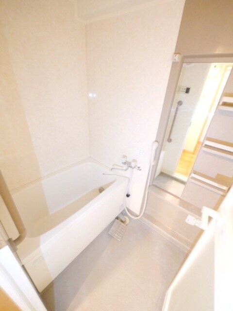 プライムガーデンIIの物件内観写真