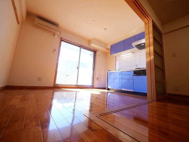 プライムガーデンIIの物件内観写真