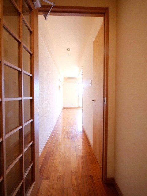 プライムガーデンIIの物件内観写真