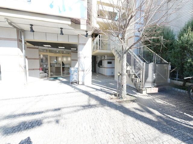 プライムガーデンIIの物件内観写真