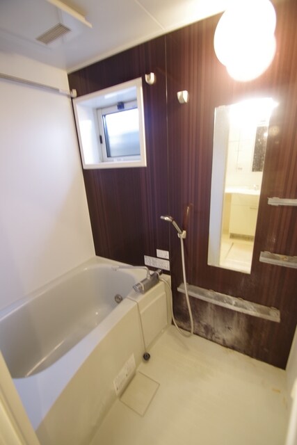 ヒルサイドパレスの物件内観写真