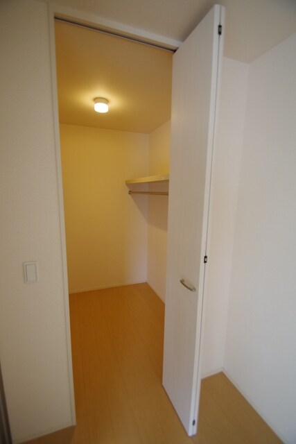 ヒルサイドパレスの物件内観写真