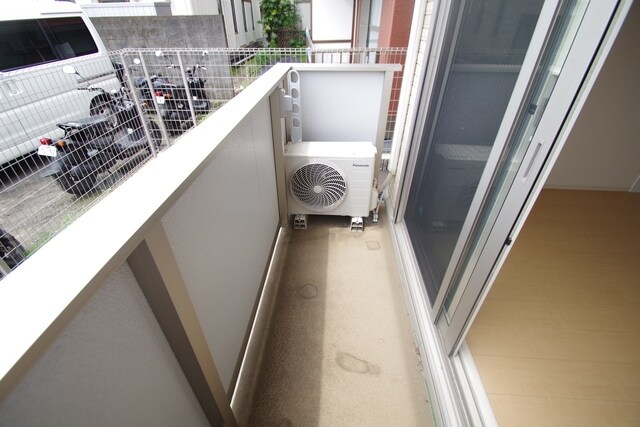 ヒルサイドパレスの物件内観写真