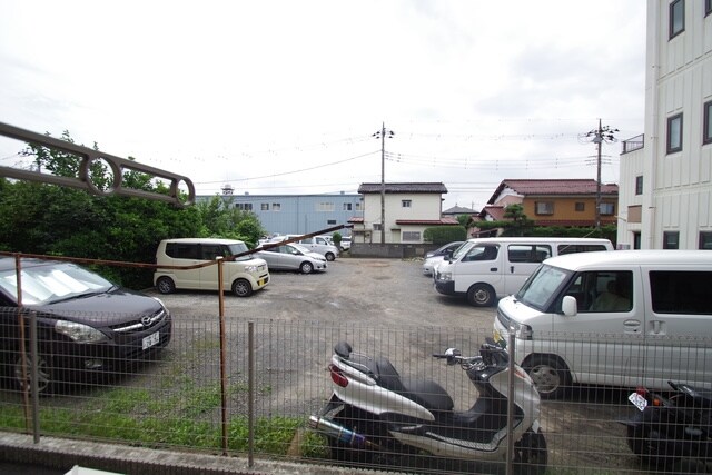 ヒルサイドパレスの物件内観写真