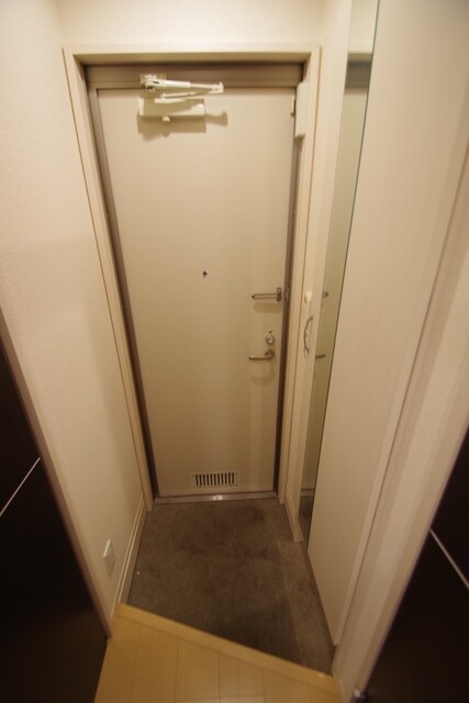 ヒルサイドパレスの物件内観写真