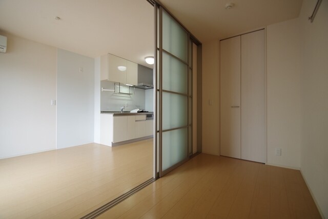 ヒルサイドパレスの物件内観写真