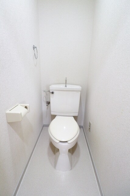 フローラル霧が丘の物件内観写真