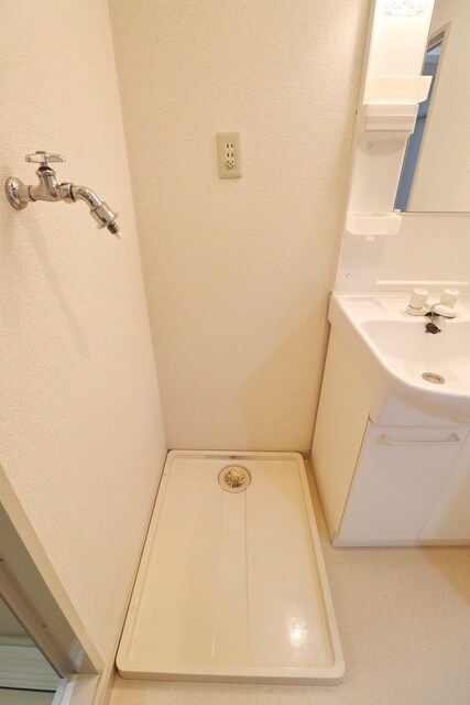 フローラル霧が丘の物件内観写真