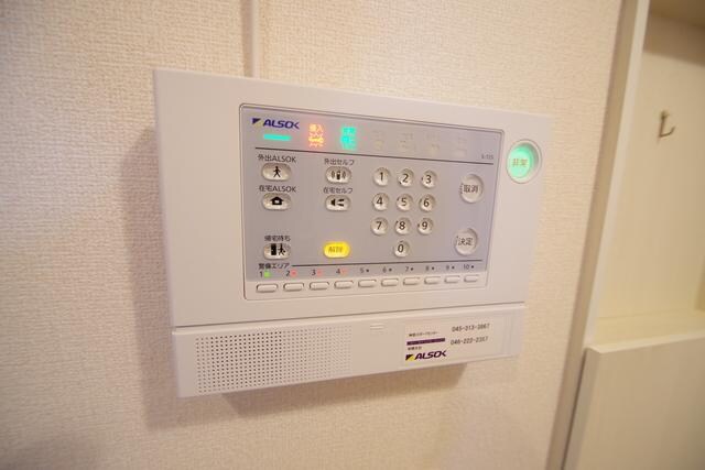 グランソーレIの物件内観写真