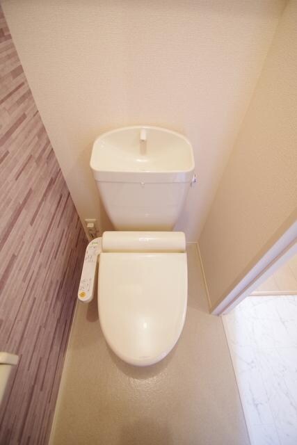 グランソーレIの物件内観写真