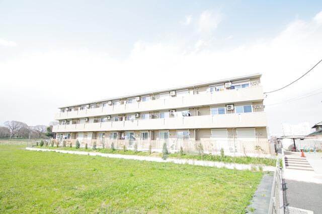 グランソーレIの物件内観写真