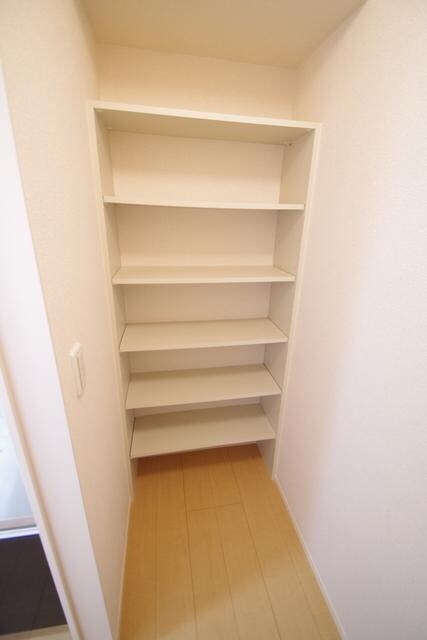 グランソーレIの物件内観写真