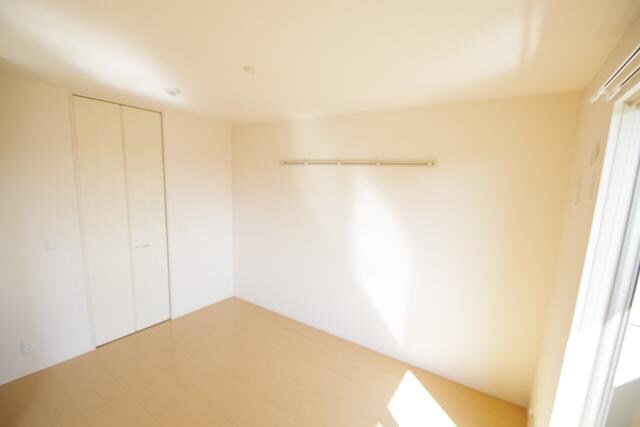 グランソーレIの物件内観写真