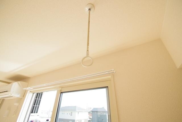 グランソーレIの物件内観写真