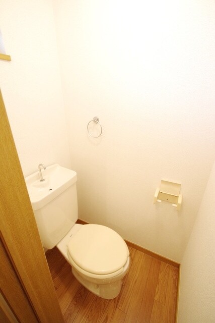 ピースフルイーストの物件内観写真