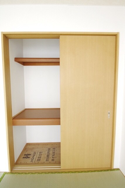 ピースフルイーストの物件内観写真