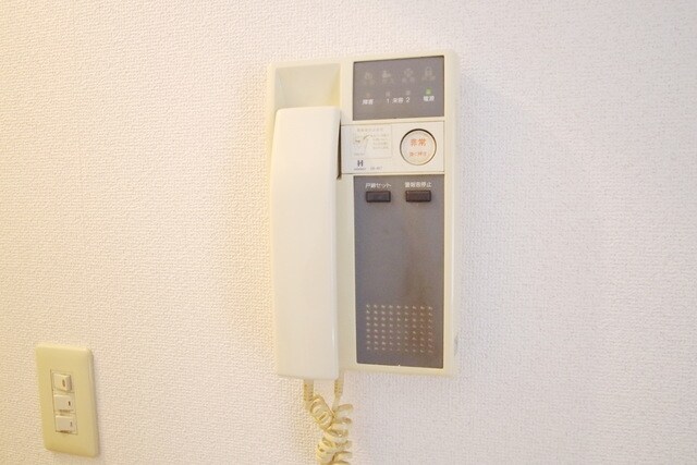 ピースフルイーストの物件内観写真