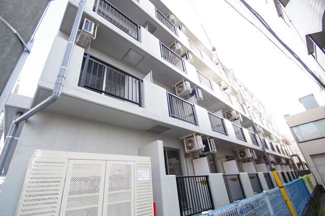 グランコモド小田急相模原の物件内観写真