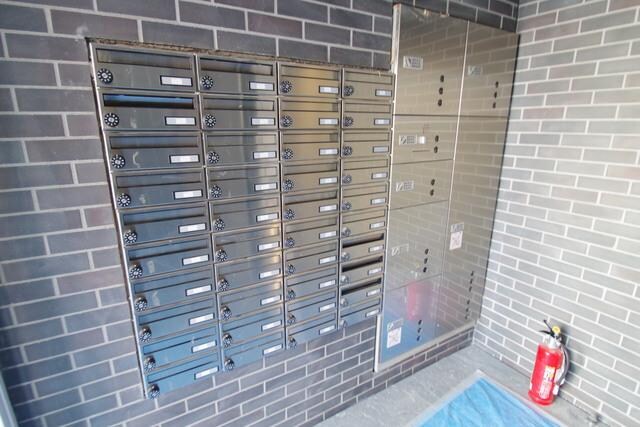 グランコモド小田急相模原の物件内観写真