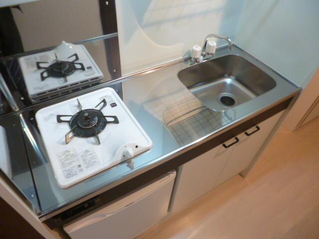 プレズィール相模大野の物件内観写真