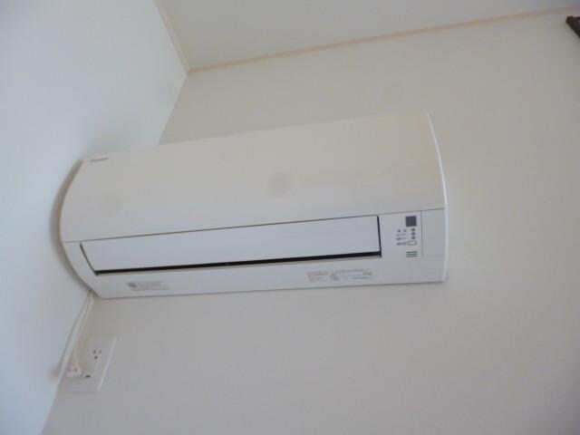 プレズィール相模大野の物件内観写真