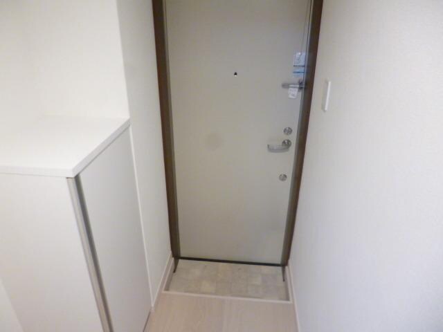 プレズィール相模大野の物件内観写真