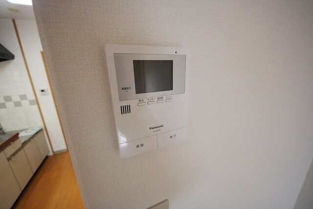 エルブセジュールの物件内観写真