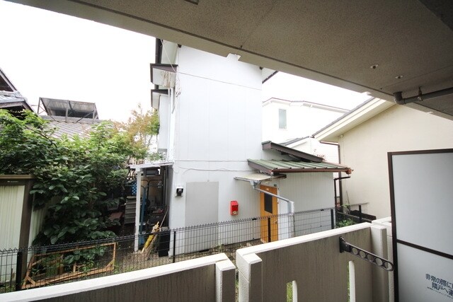 エルブセジュールの物件内観写真