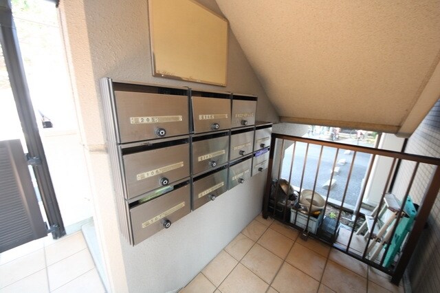 エルブセジュールの物件内観写真