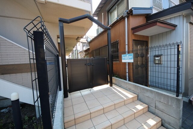 エルブセジュールの物件内観写真