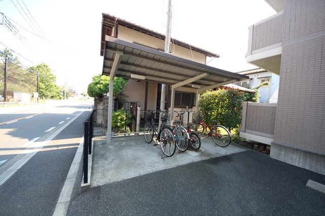 エルブセジュールの物件内観写真