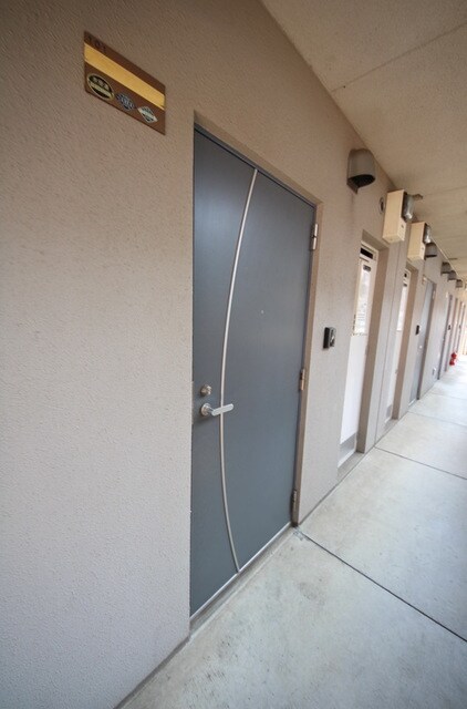 エルブセジュールの物件内観写真