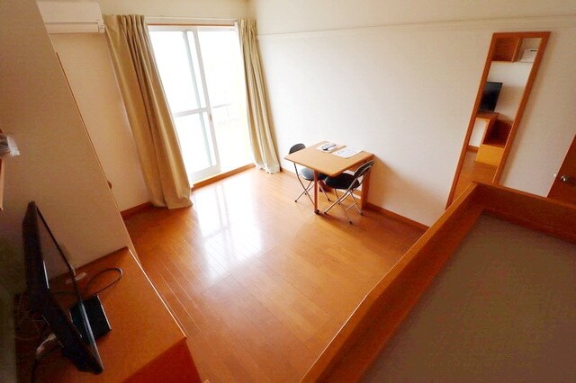 レオパレスコンフォートの物件内観写真