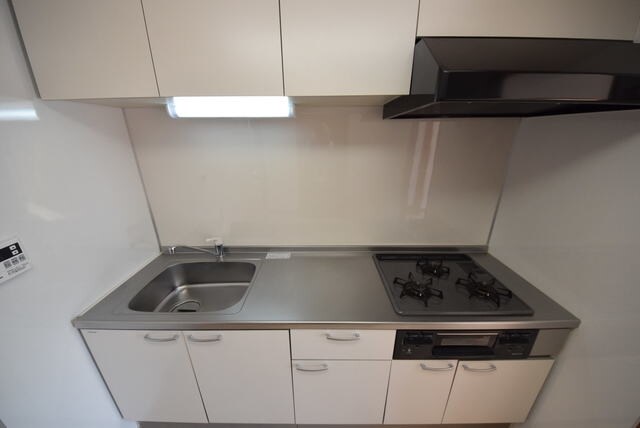 グレンツェント・ハイム相模大野の物件内観写真